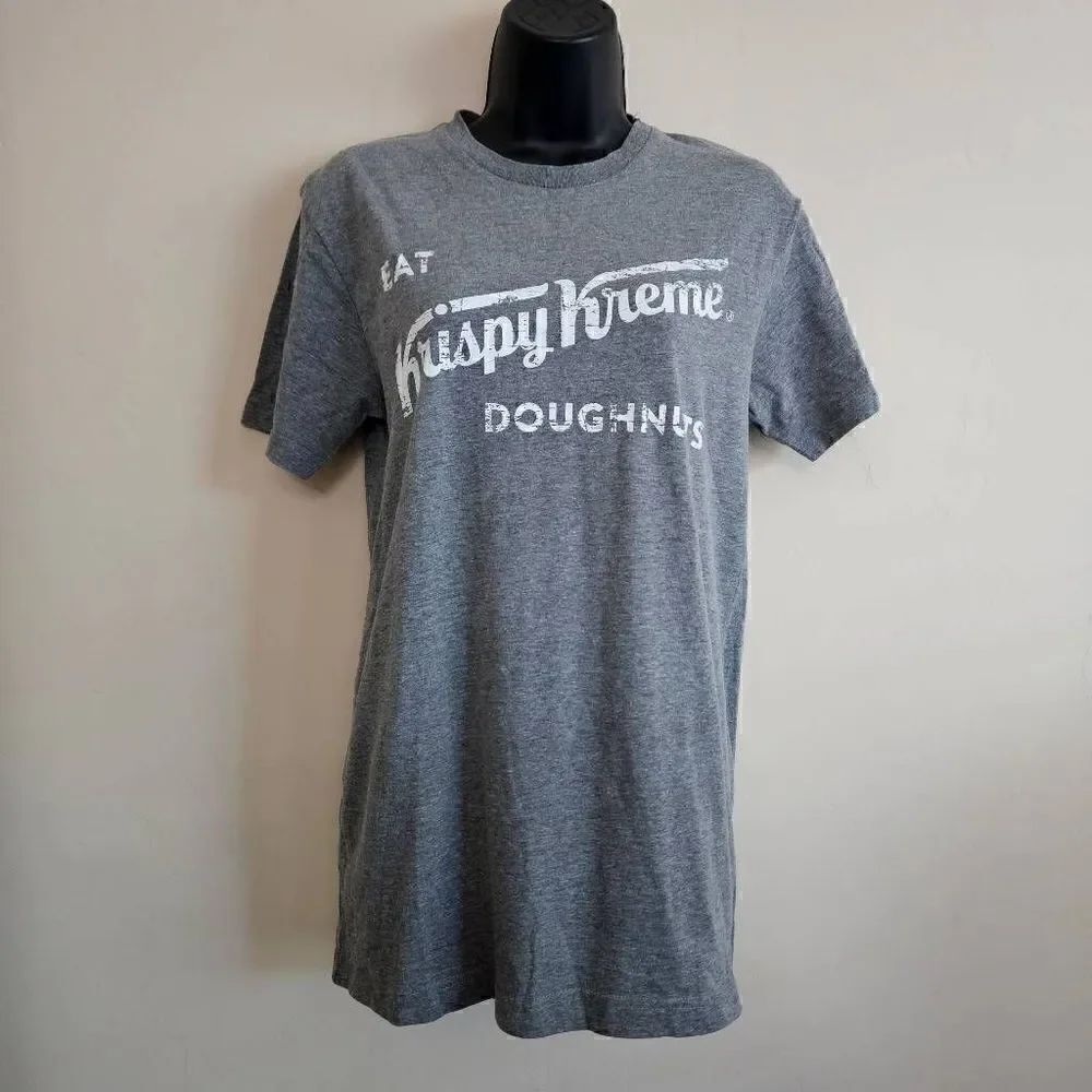 Krispy Kreme Graphic T-shirt